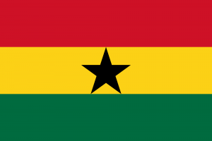 Ghana