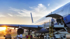 Air Freight Charter