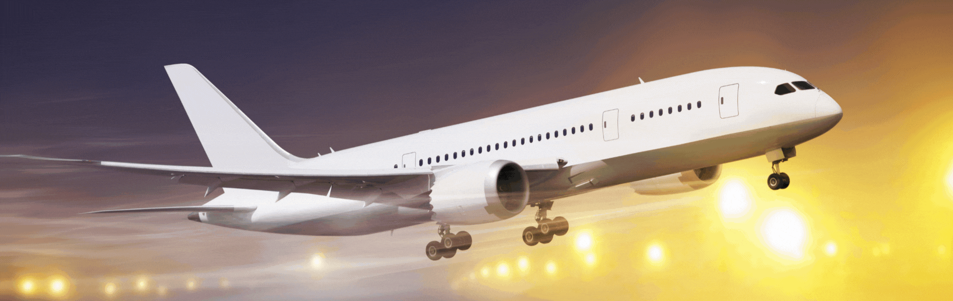 Air Freight Charter | CargoMaster