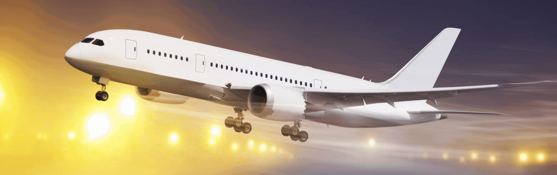 Air Freight Charter | CargoMaster