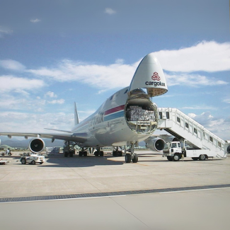 Air Freight Charter