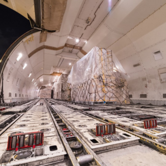 Sydney | Air Freight Charter