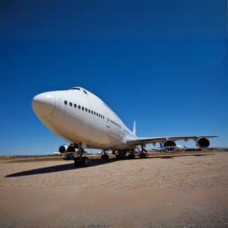 Perth | Air Freight Charter