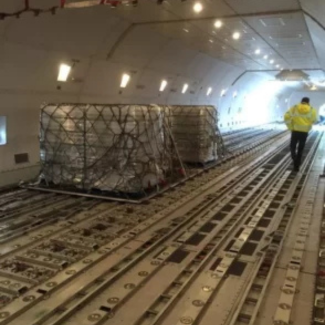 Canberra | Air Freight Charter
