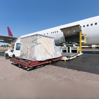 Fitzroy Crossing | Air Freight Charter