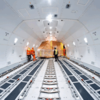 Mt Isa | Air Freight Charter